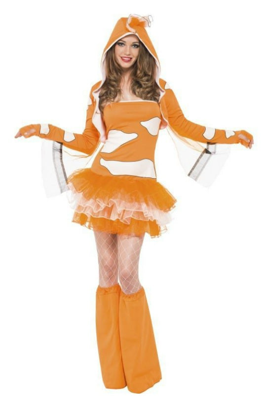 Finding Nemo - verkleedshopjur