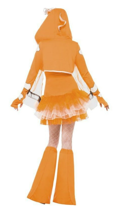 Finding Nemo - verkleedshopjur