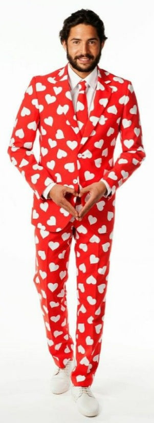 Mr. Lover Lover Opposuits pak - verkleedshopjur