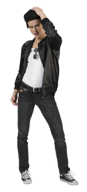 T-birds jasje (Grease) - verkleedshopjur