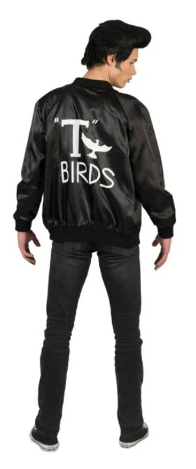 T-birds jasje (Grease) - verkleedshopjur