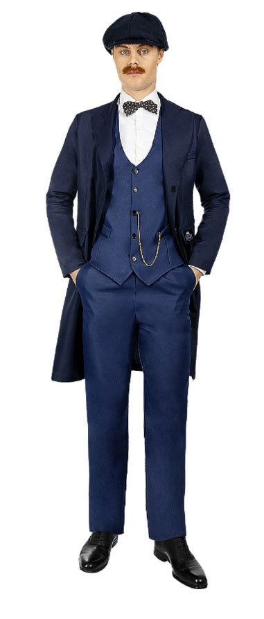 Arthur Shelby - verkleedshopjur