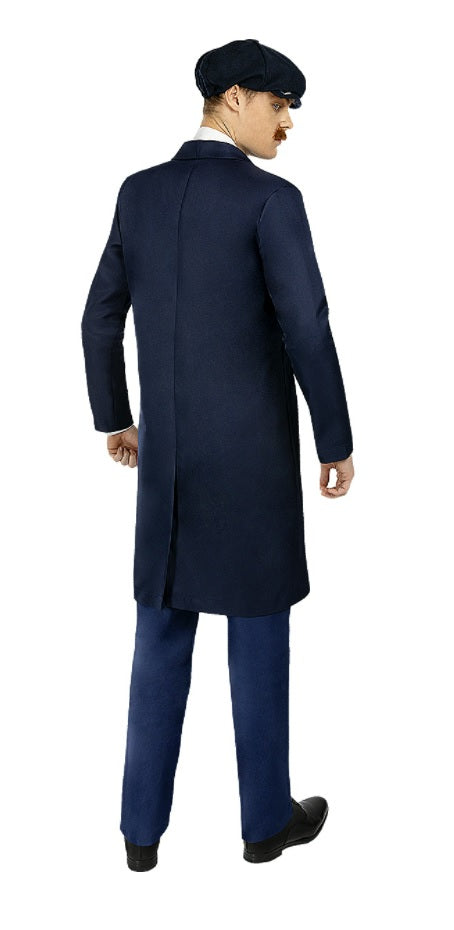 Arthur Shelby - verkleedshopjur