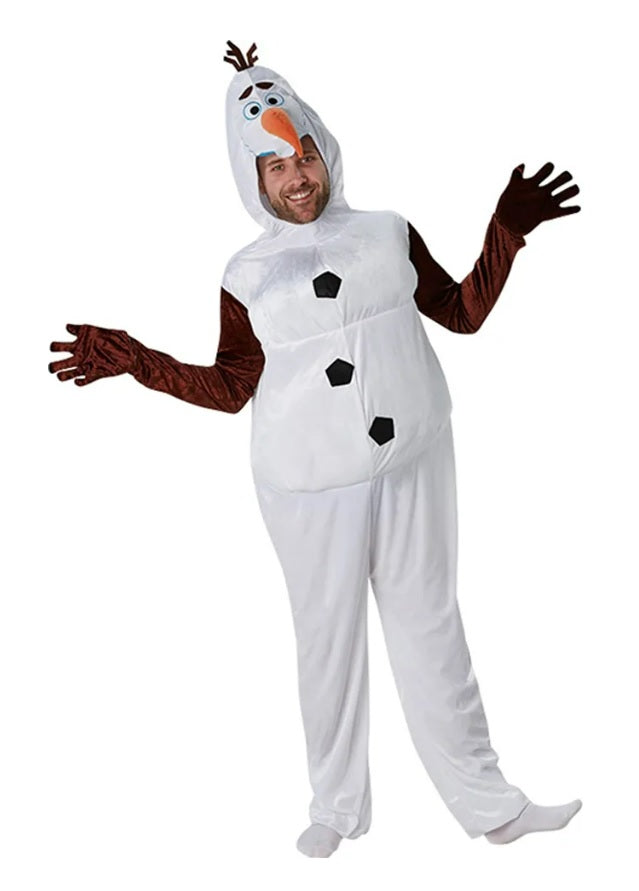 Olaf - verkleedshopjur