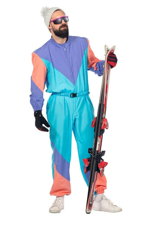 Fout (après)ski pak - verkleedshopjur