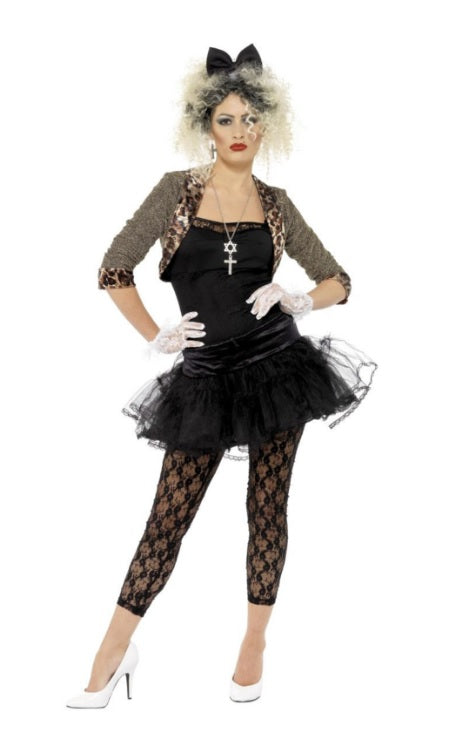 Madonna - verkleedshopjur