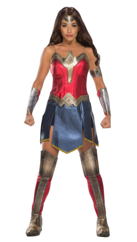 Wonder Woman - verkleedshopjur