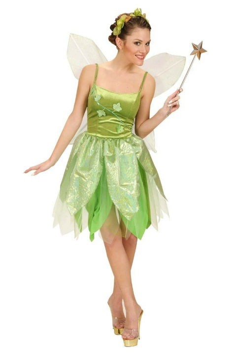 Tinkerbell - verkleedshopjur