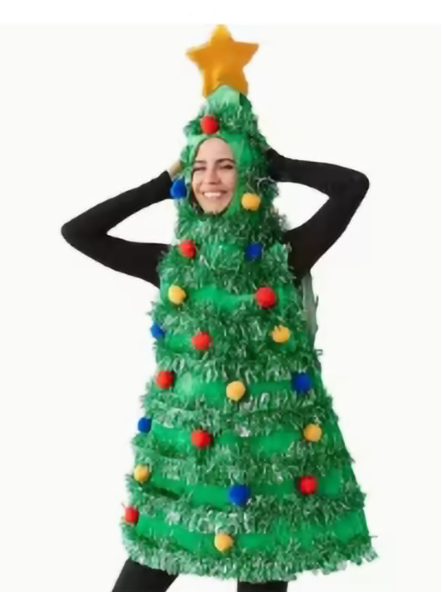 Kerstboom