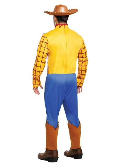 Woody (Toy Story)