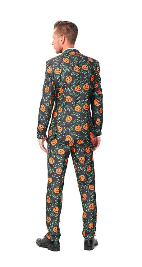 Pumpkin suit - verkleedshopjur