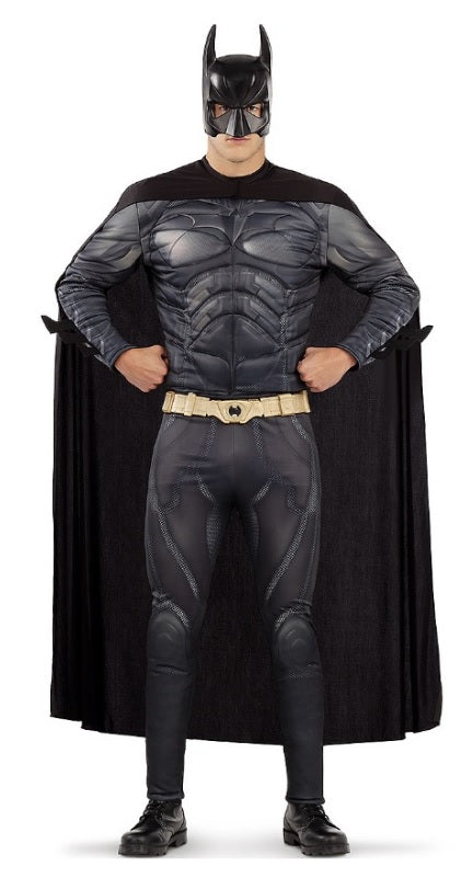 Batman - verkleedshopjur