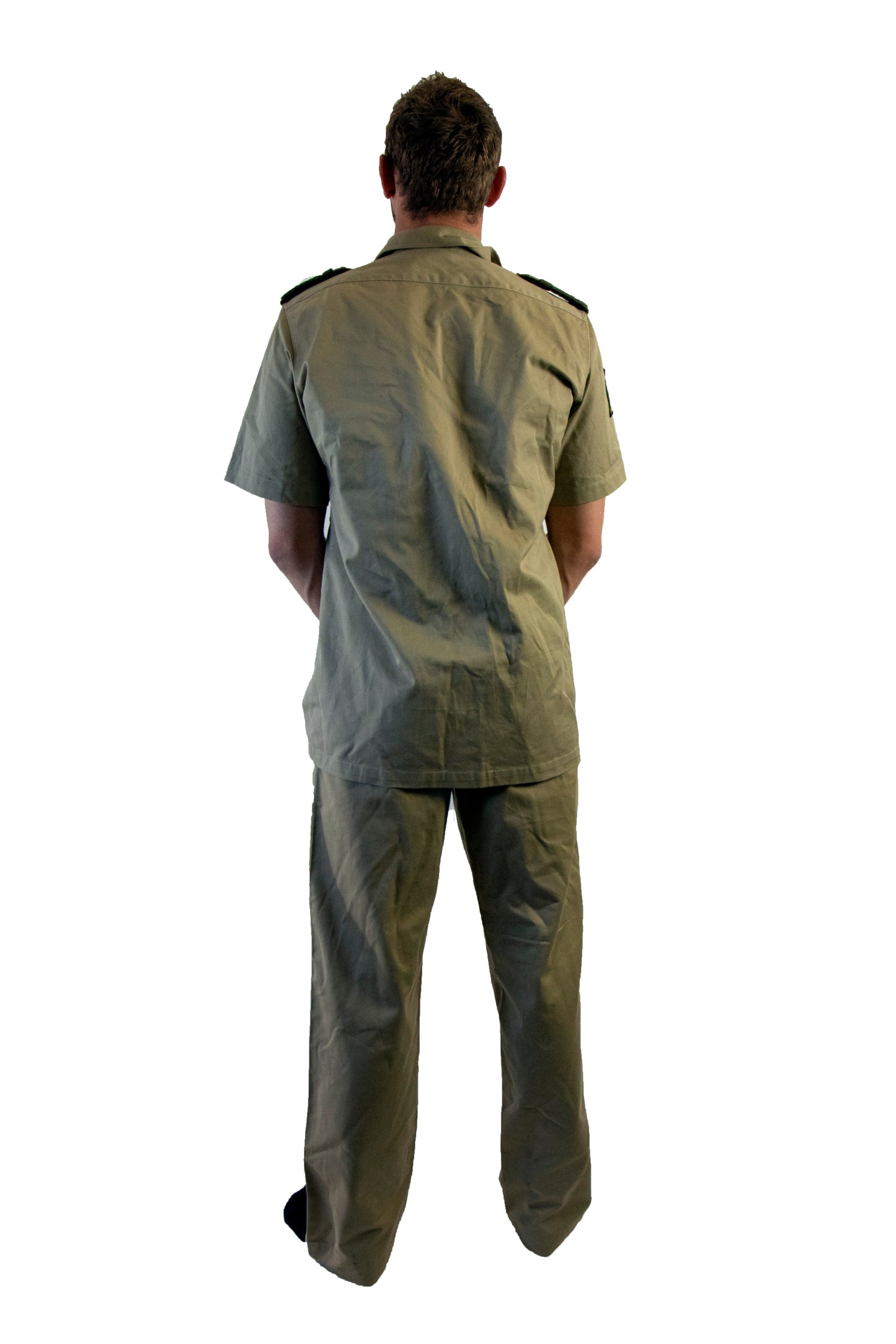Korps Mariniers desert uniform - verkleedshopjur