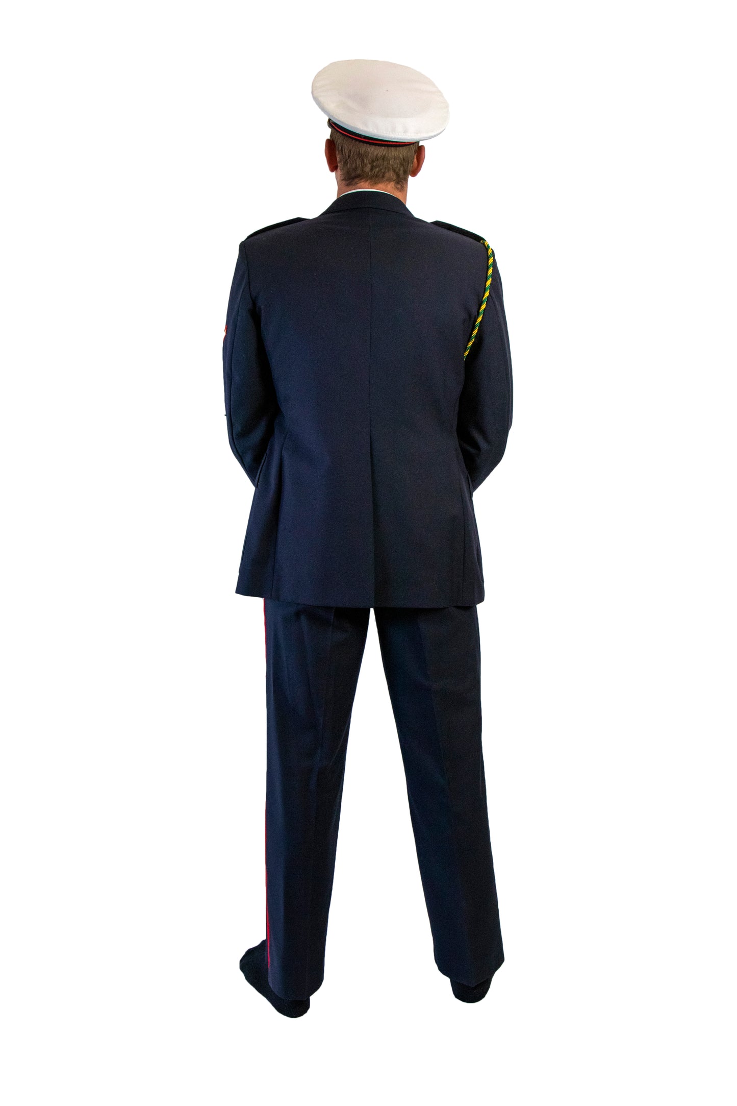 Korps Mariniers uniform - verkleedshopjur