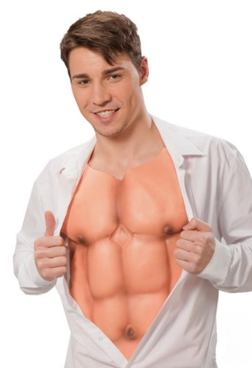 Sixpack nep - verkleedshopjur