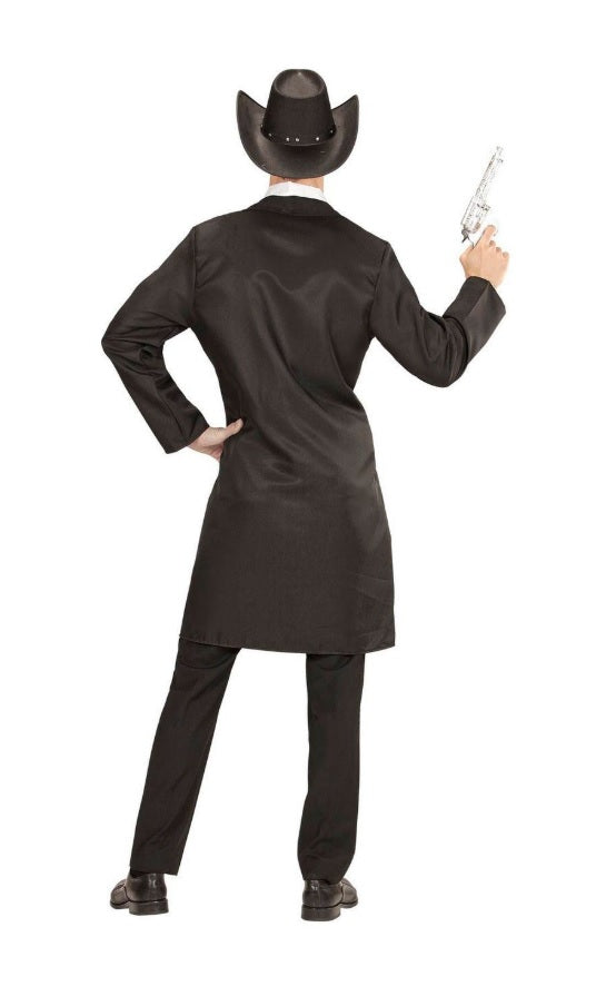 Sheriff kostuum - verkleedshopjur