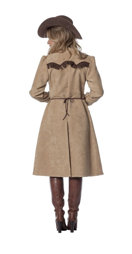 Ride along cowgirl kostuum - verkleedshopjur