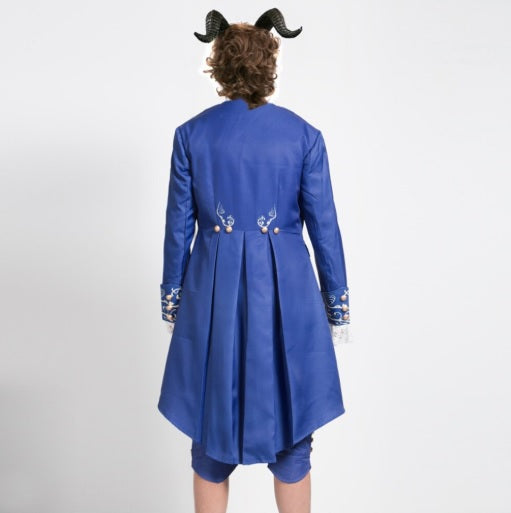 Beest kostuum - verkleedshopjur