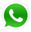 Afbeeldingsresultaat voor whatsapp\ logo