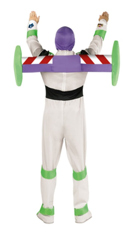 Buzz lightyear - verkleedshopjur