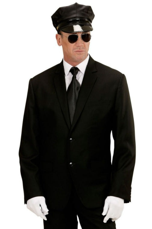 Chauffeur - verkleedshopjur