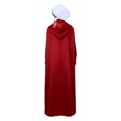 Handsmaid tale luxe - verkleedshopjur