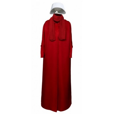 Handsmaid tale luxe - verkleedshopjur