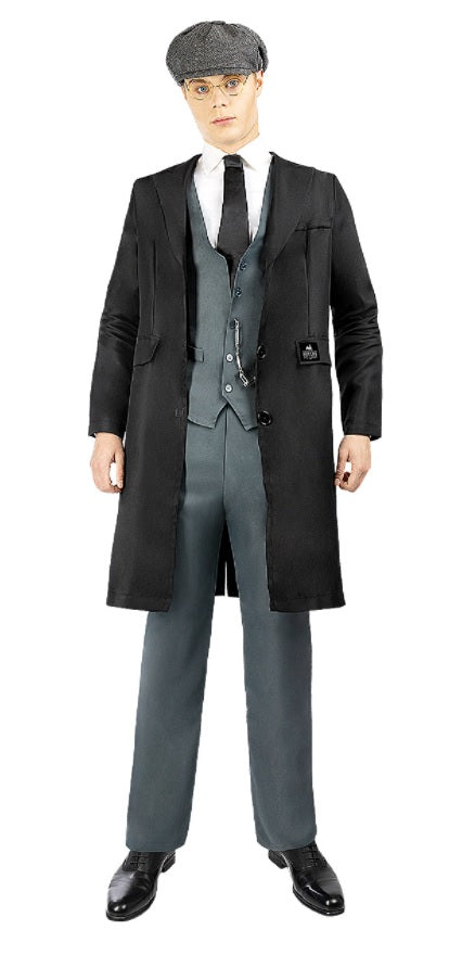 Tommy Shelby - verkleedshopjur