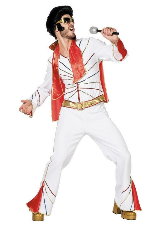 Elvis - verkleedshopjur