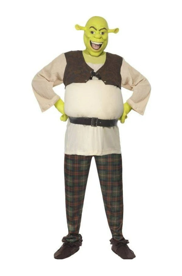 Shrek