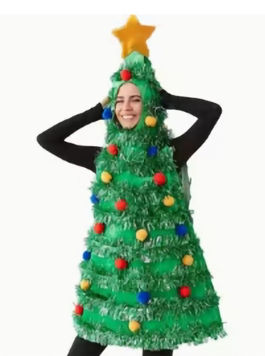 Kerstboom