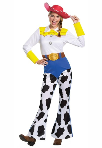 Jessie (Toy Story)