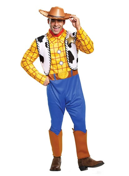Woody (Toy Story)