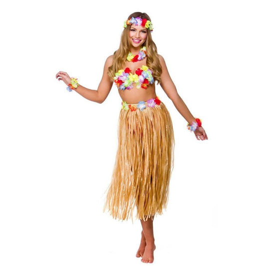 Hawaii kleding - verkleedshopjur