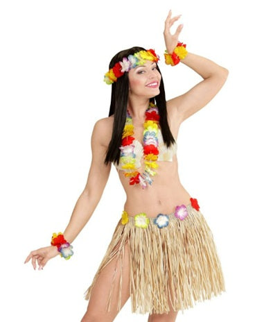 Hawaii kleding