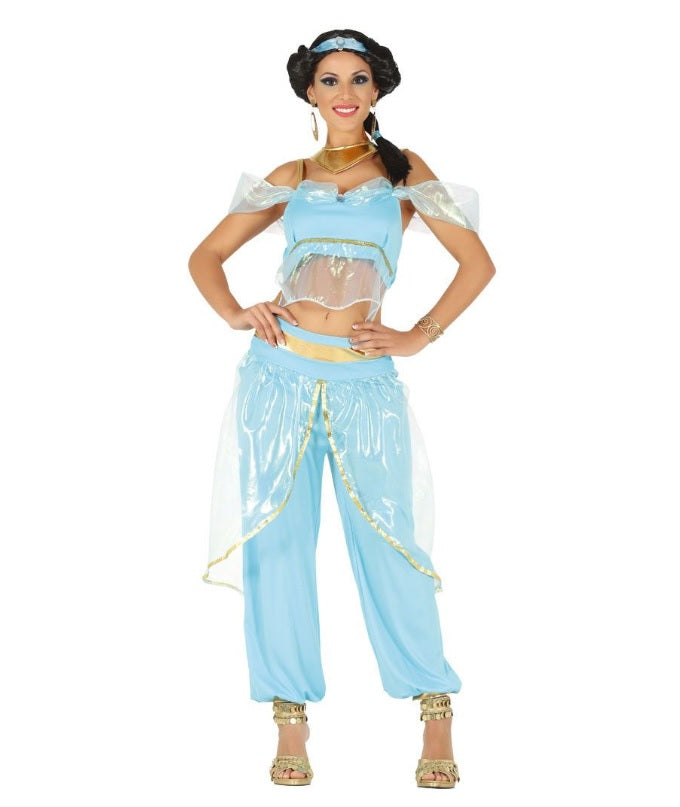 Jasmine - verkleedshopjur