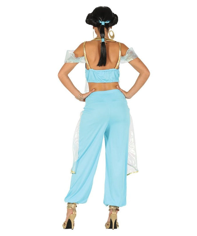Jasmine - verkleedshopjur