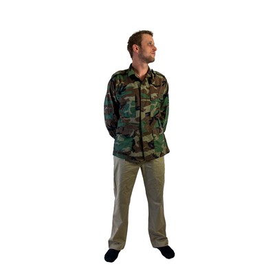 Korps Mariniers blouse-image
