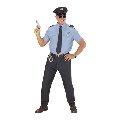 Politiepak realistisch main image