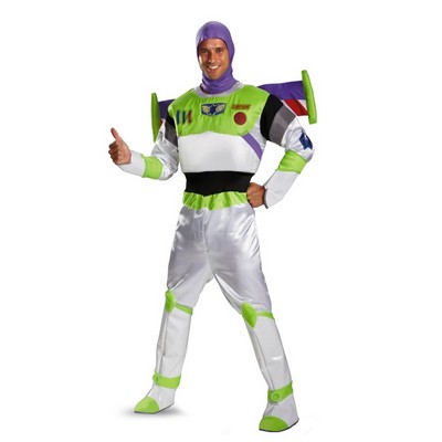 Buzz Lightyear-image