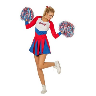 Cheerleader-image