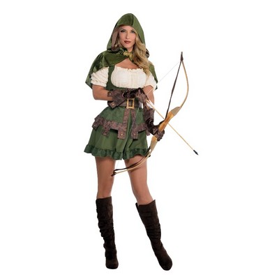 Robin Hood dames main image