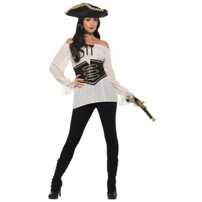 Piraten blouse-image