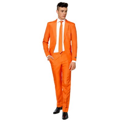 Oranje pak-image