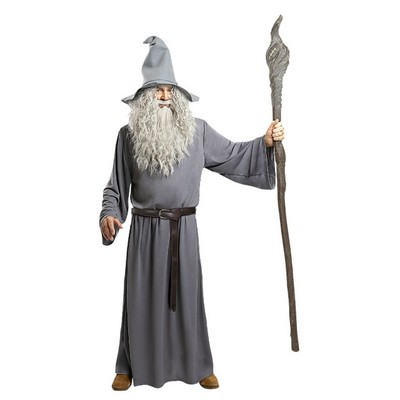 Gandalf kostuum-image