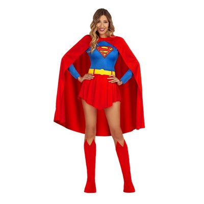 Supergirl main image