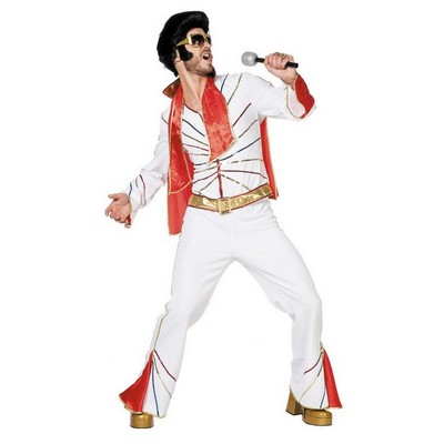 Elvis kostuum main image
