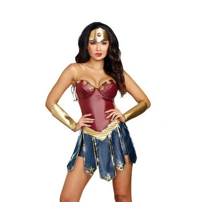 Wonder Woman-image