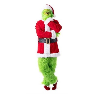 The Grinch-image